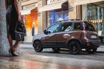 Fiat Panda Trussardi 2019 года